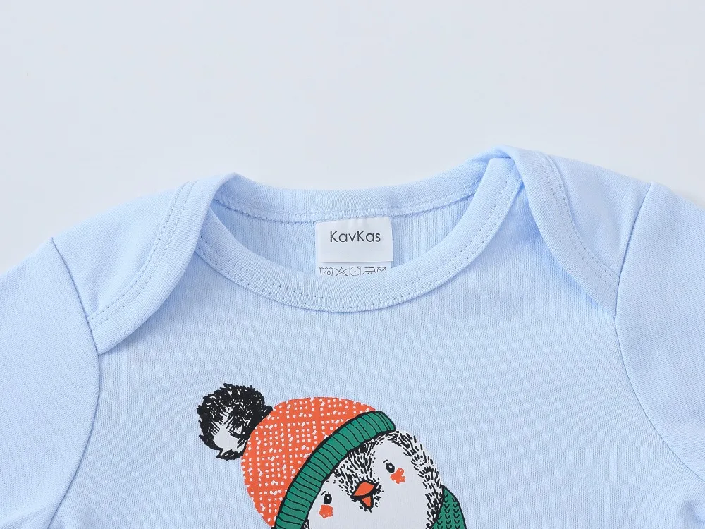 Long Sleeve Bodysuit Baby Girl Clothing 5PCS 3PCS Knitted Cotton New Born Baby Boy Bodysuits Ropa bebe Newborn Clothes Body bebe best Baby Clothing Set