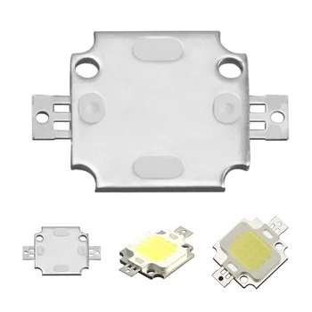 

10W Super Bright Replacement Integrated Chip High Power DIY Dome Accessories Home LED Modules