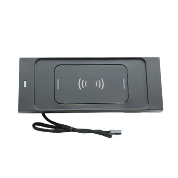 

Wireless Car Charger for Volvo XC60 2018-2019/S90 2017-2017/XC90 2015-2019/ V90