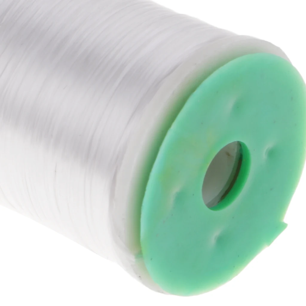 4 Colors 210D High Strength Fly Fishing Thread Fly Tying Materials