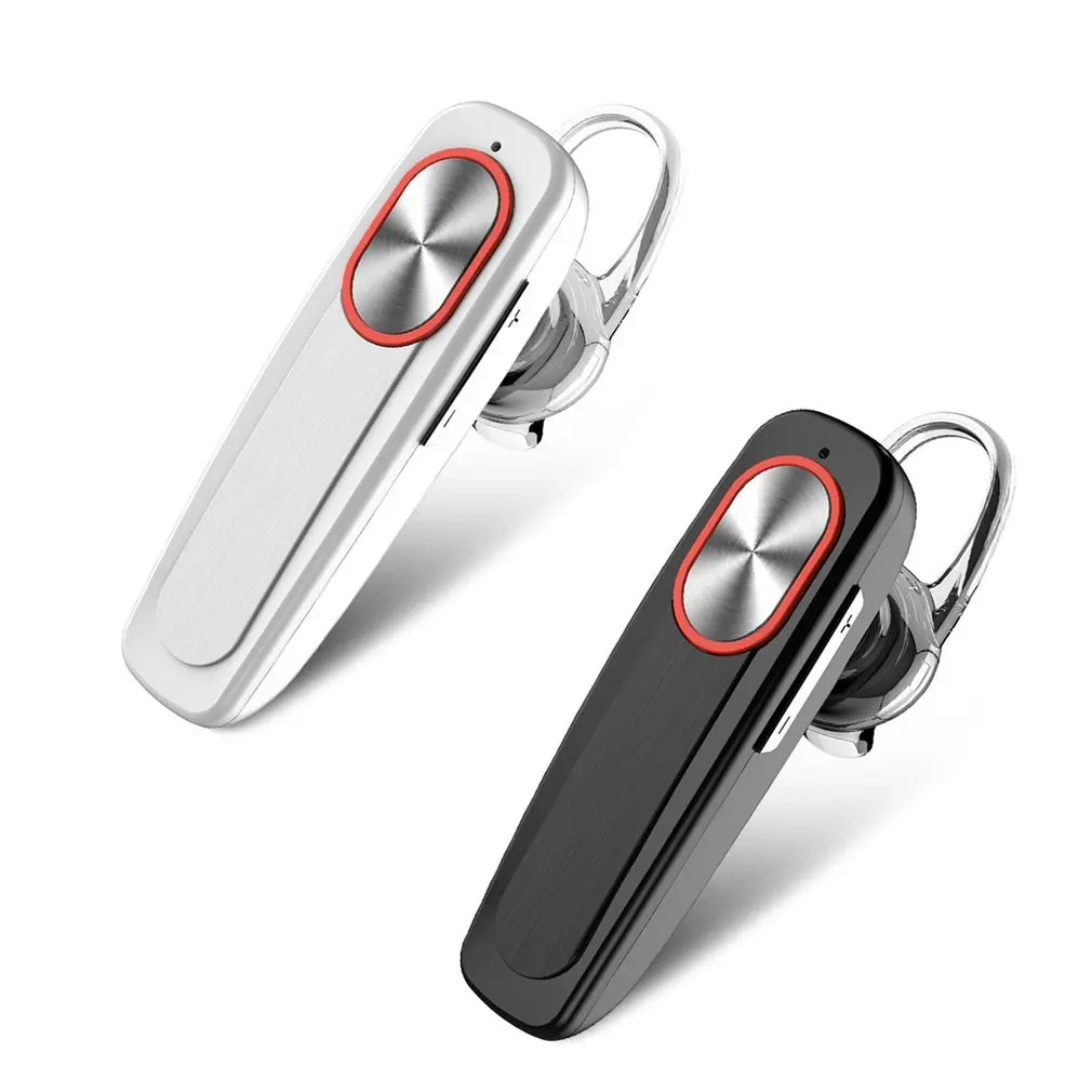 L9 Бизнес Беспроводная гарнитура с длинным режимом ожидания микрофоном свободные