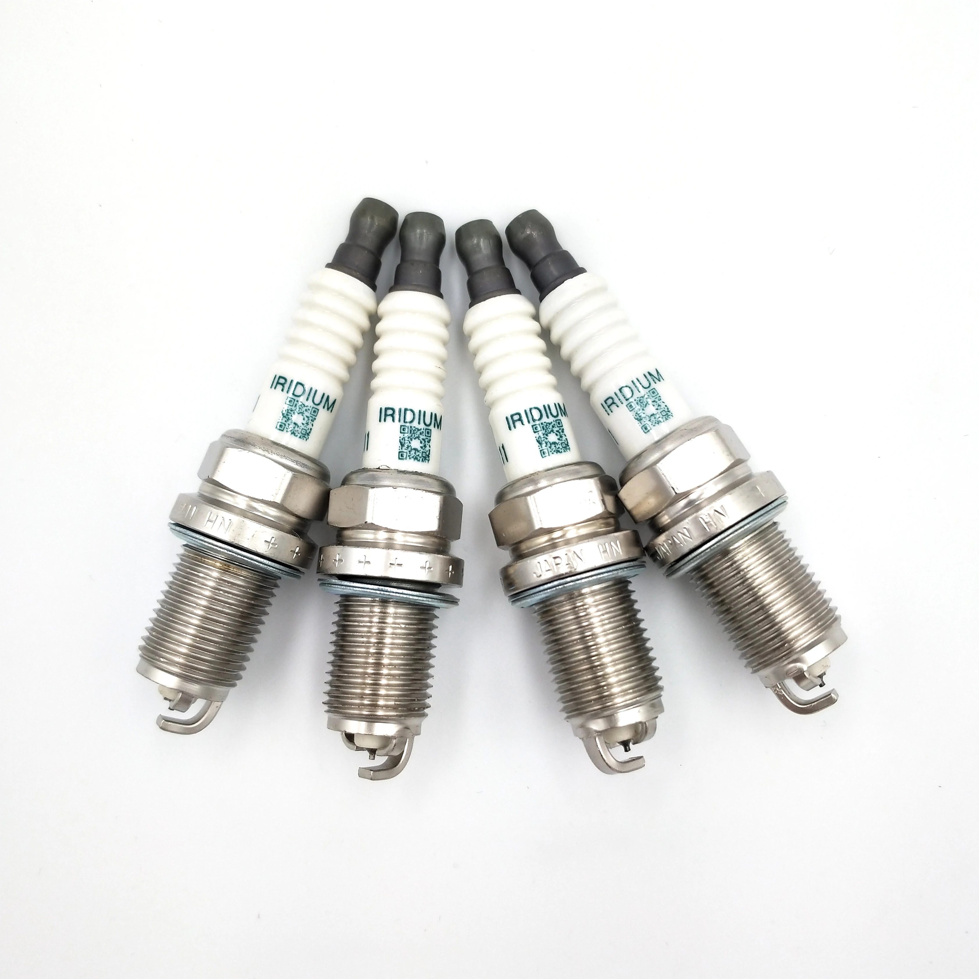 4 шт. Свеча зажигания для Toyota 90919 01230 90919-01230 | Автомобили и мотоциклы