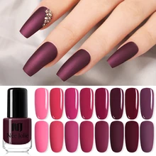 NEE JOLIE 3,5 пилка для ногтей Твердый зеленый, красный, фиолетовый смешанные цвета длинный прочный ноготь художественный лак для дизайна ногтей DIY Красота дизайн