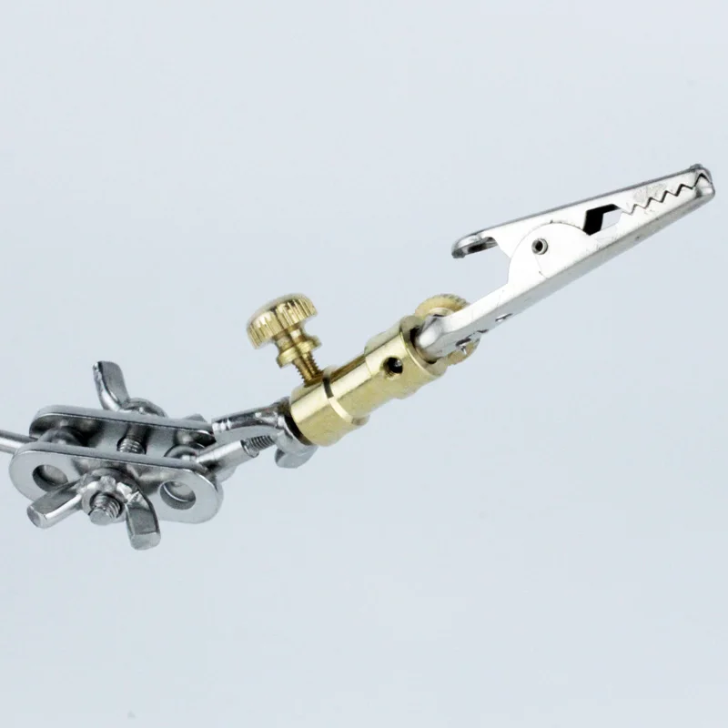 High quality stainless steel Rig-300 rigging