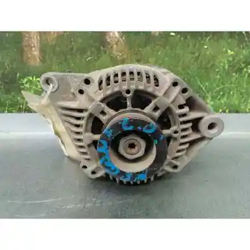 

2541981B ALTERNATOR RENAULT MEGANE I COUPE PHASE 2 (GIVES ..)
