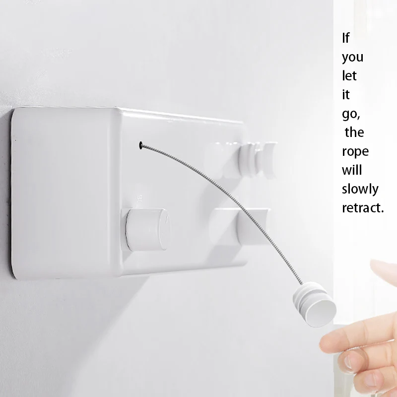 Crochet Du Bassin, Rack De Mur De Bassin De Lavage,Support De