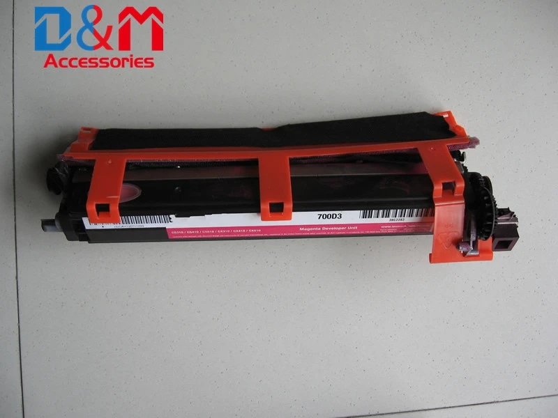 

Блок для разработки цветов KCMY CTL-200HK для Pantum CP2500DN CP2505 CP2506 CM7000FDN CM7006 7000, блок разработчика в сборе