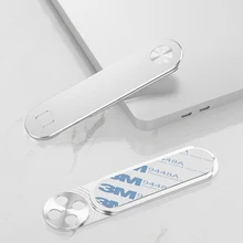 Lovebay – Support d'écran pour ordinateur portable, montage latéral, connexion à la tablette, multifonctionnel, réglable, pour téléphone portable