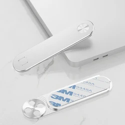 Lovebay suporte de tela portátil montagem lateral conectar tablet suporte multifuncional titular do telefone celular ajustável