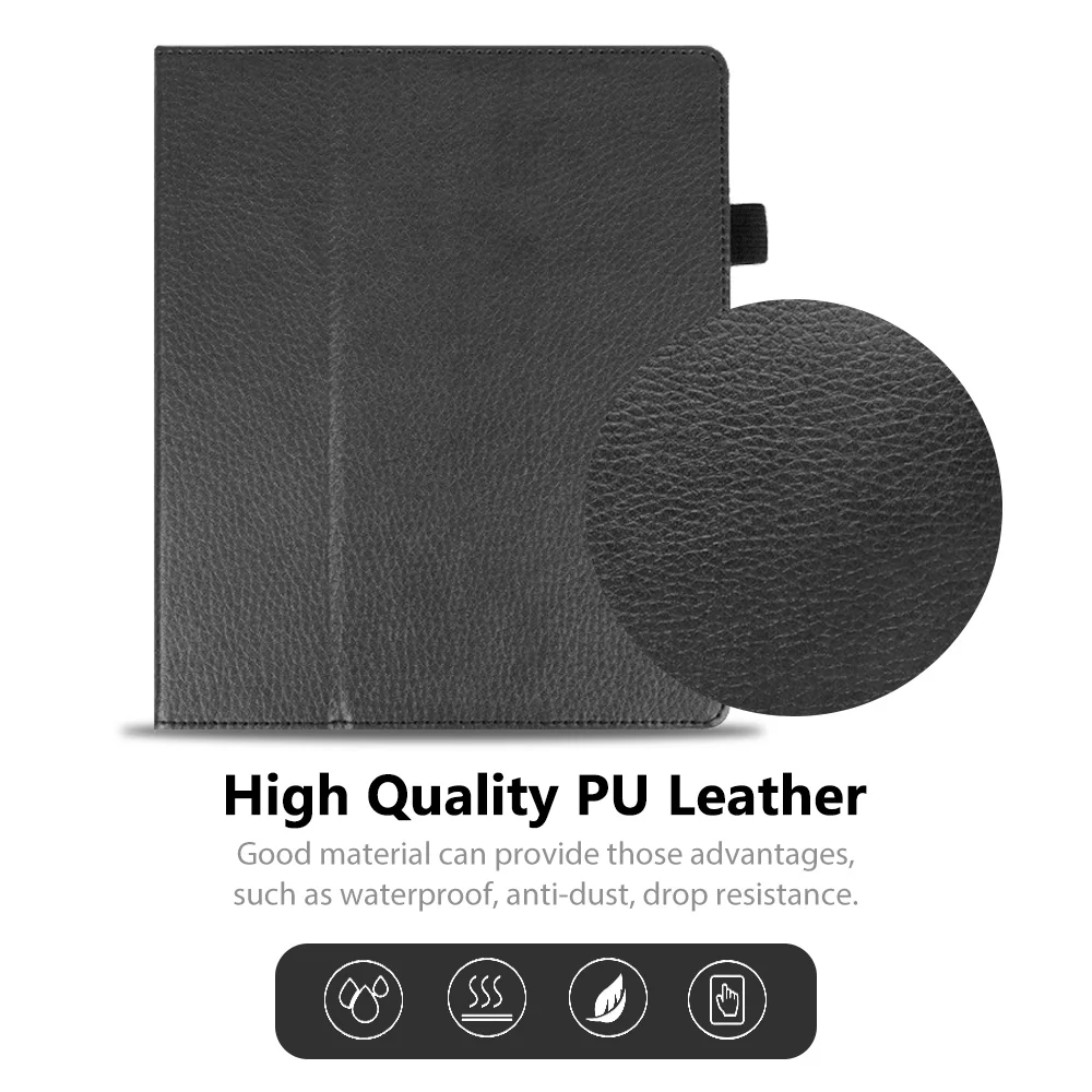Высокое качество pu кожаный чехол защитный чехол для pocketbook 840 Inkpad 2 pocketbook Inkpad ereader