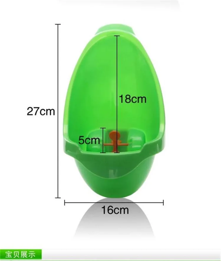Висит Берия дети стояли лягушка для мочи Детские писсуар напольный унитаз