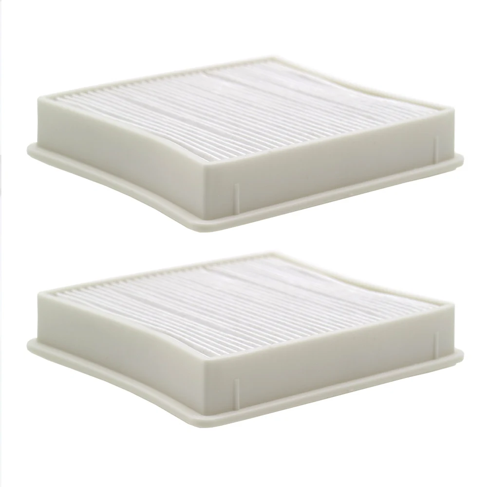 2PCS Пылесос пылевой фильтр HEPA H11 DJ63-00672D фильтр для samsung SC4300 SC4470 белый VC-B710W пылесос аксессуары Запчасти - Цвет: 2PCS