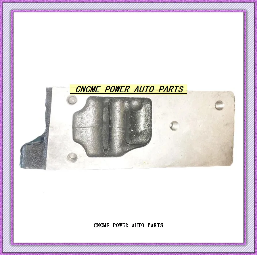 4LE1 Engine Cylinder Head For ISUZU Excavator 8971147135 8-97114-713-5 8 97114 713 5 Diesel Construction Machinery Engine (8)