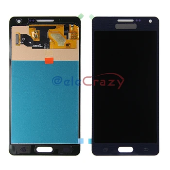 

100％tested For SAMSUNG Galaxy A5 2015 A500 A500F A500FU A500H A500M LCD Display with Touch Screen Assembly