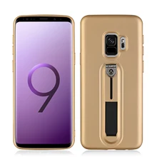 Anti Skid Scratch Resistant Shock Absorption Anti Scratch Anti Skid TPU+PC Phone Case For Samsung Galaxy S9 5.8 Shock Proof aoluguya anti shock snow water resistant pc silicone case for samsung galaxy s4 i9500 black