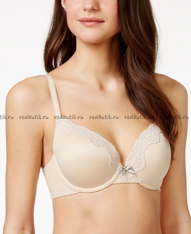 Maidenform Sujetador de espuma fina, 75e (34DD)|Sujetadores| -