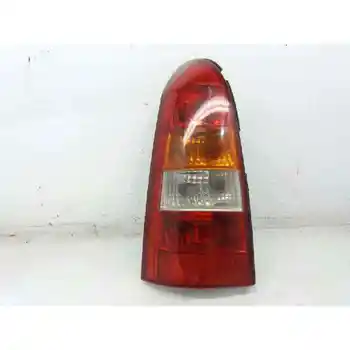 

393033 LEFT REAR light OPEL ASTRA G CARAVAN