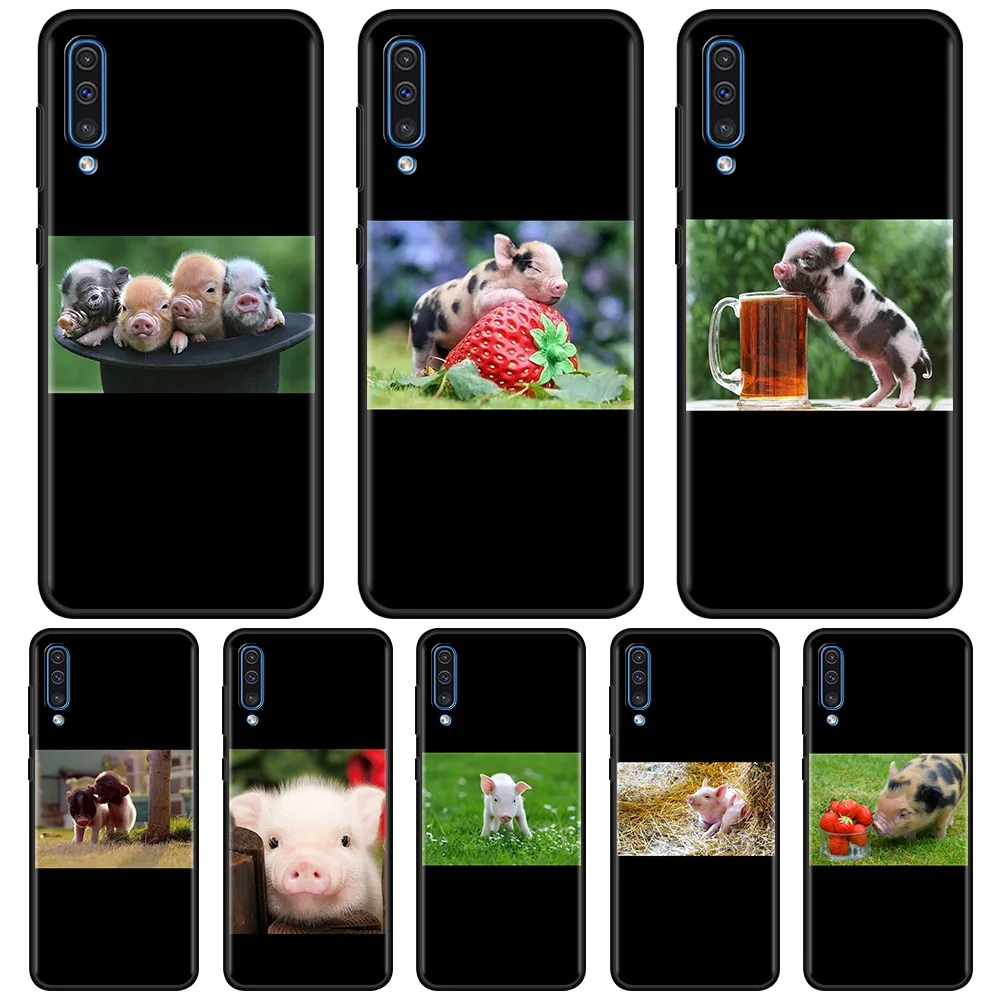 Чехол для Samsung Galaxy M51 M31 M31s F41 M21 M11 M01 M30s A7 A9 | Мобильные телефоны и аксессуары