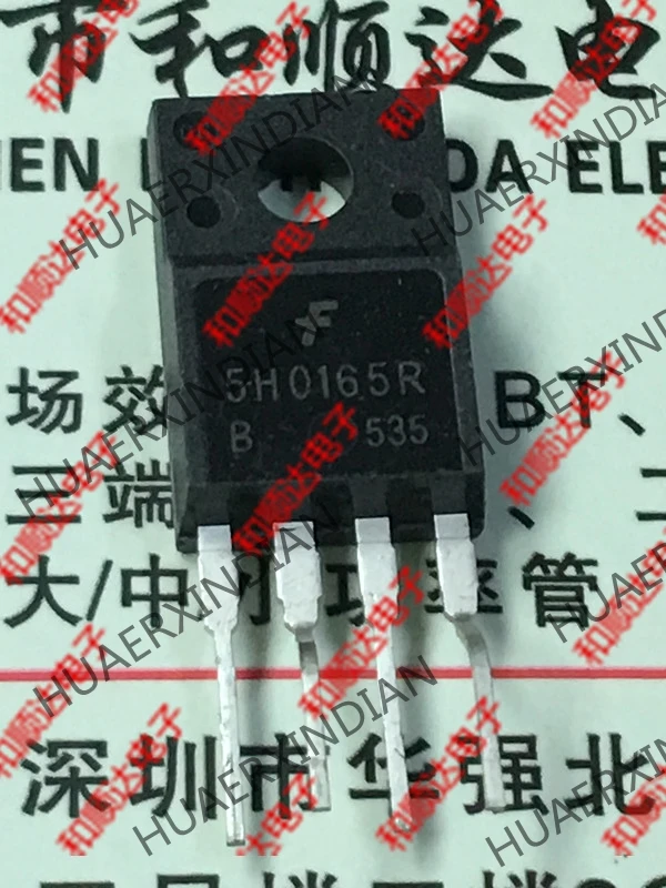 20 шт./лот 5H0165R KA5H0165R TO-220F