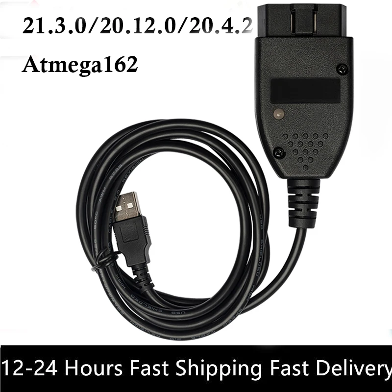Vag com 21.3.0 автомобиля OBD2 инструменту диагностики vagcom 20.4.1 для vw/audi/seat/skoda OCTAVIA III
