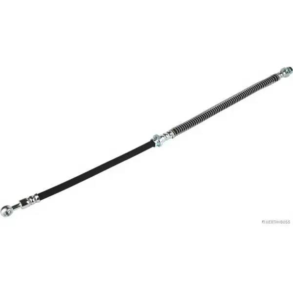 Шланг торм. Fr MI Outlander 03-08 HERTH+BUSS JAKOPARTS J3705065