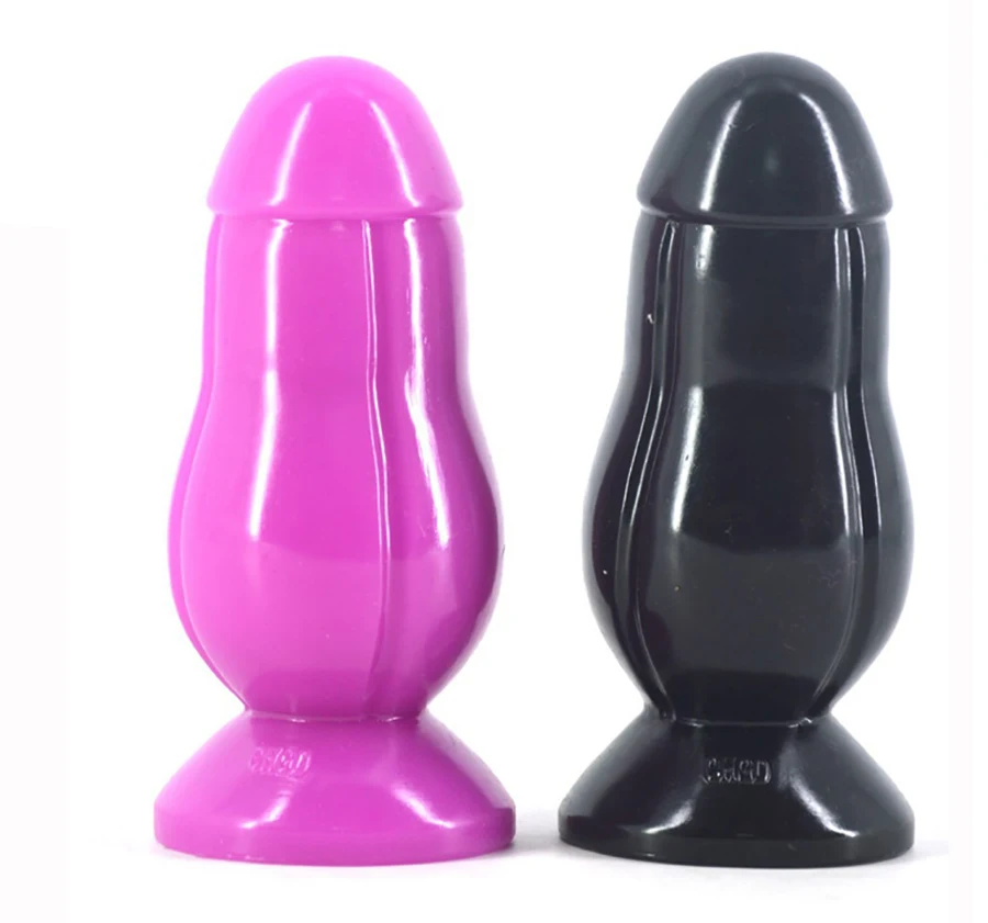 big anal plug 6