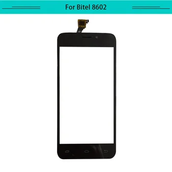 

Tested 20pcs For Bitel 8602 Touch Screen Glass Sensor Touch Panel Digital with Free Shipping
