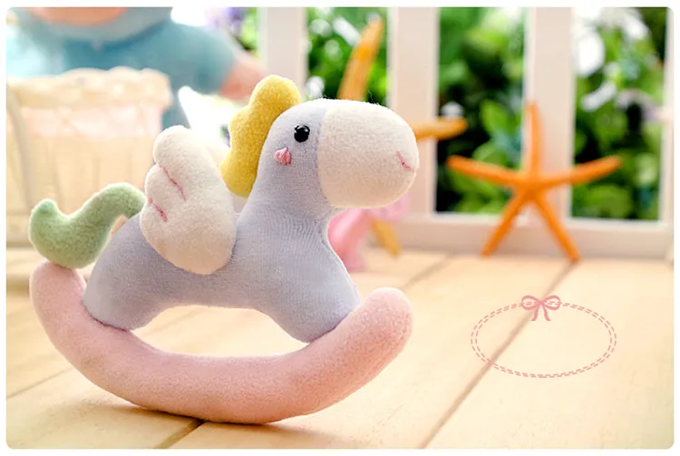 Мама кольца Колокольчик для ребенка DIY детские развивающие игрушки материал сумка для проходящего времени в беременных женщин