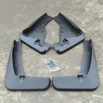 

plastic Mud Flaps Splash Guard for 2010-2012 Mitsubishi ASX Car styling