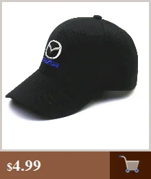 Wholesale Spring Cotton Cap Hats Visors Cap Snapback Hat Summer Cap Hip Hop Fitted Cap Hats For Men Women lada car model