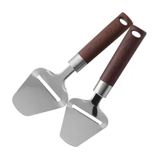 Терка для сыра из нержавеющей стали, терка для сыра, резак для торта, масла, шоколада, лопата для пиццы, кухонные аксессуары для приготовления пищи