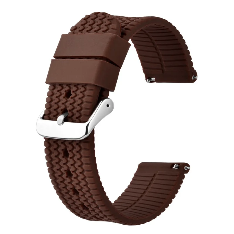 BISONSTRAP Cinturini per Orologi in Pelle, Cinturino di | FindTheDeal