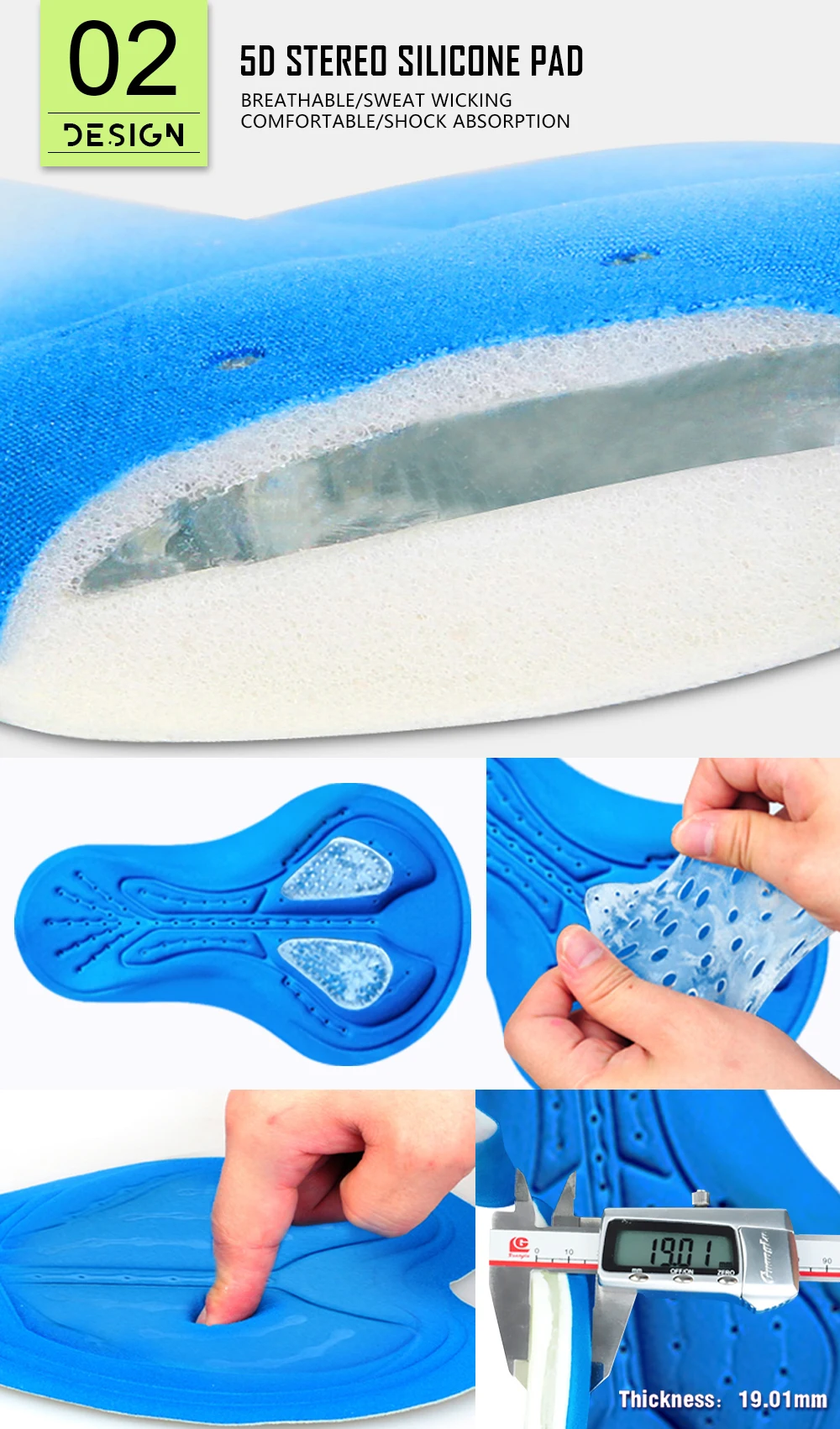 gel pad