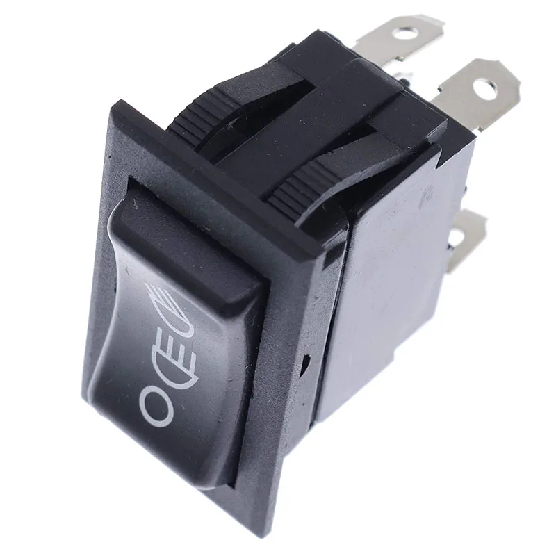 Interruttore Faro 6665410 Per Skid Steers Bobcat 450 453 463 542 553 645 653 742 743 751 753 763 773 863 864 873 883 993 7753 843