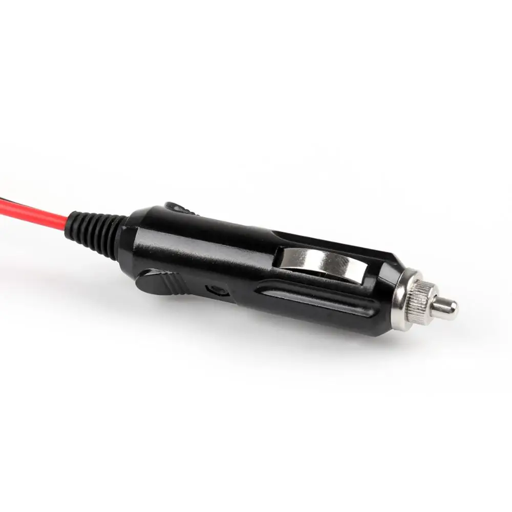 Artudatech 12В DC Шнур питания Кабель сигареты для Kenwood TM481 TM281 TM 241 TM261 261 481 Для ICOM IC F1610 F2010