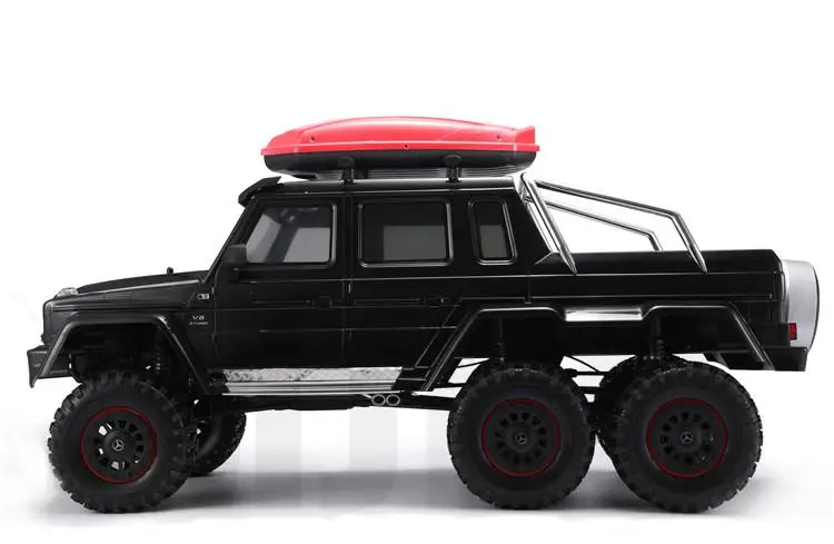 TRAXXAS TRX-4 G500 Mercedes TRX-6 G63 Defender Bronco scx10 II 90046 90047 AXIAL yokomo D110 багажник на крышу для 1/10 1/8 RC автомобиля