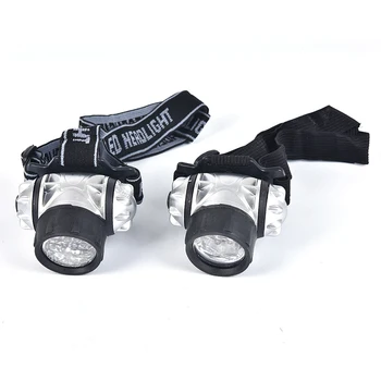 

Fishing Camping Headlight High Power Lantern Head Lamp Zoomable USB Torches Flashlight 1000 Lumen Headlamp