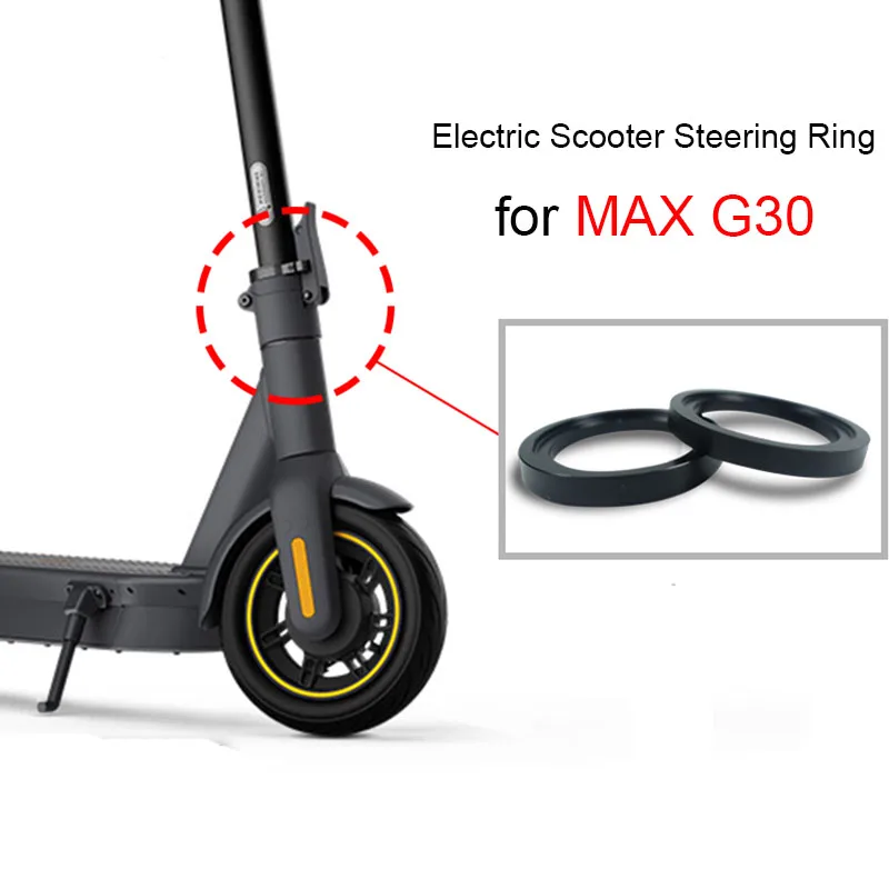 Throttle Assembly Teile für Ninebot Max G30 Elektroroller Elektrisch Scooter 