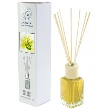 

Aroma diffuser Aromatics, 217-1495, Ylang-Ylang, 100 ml