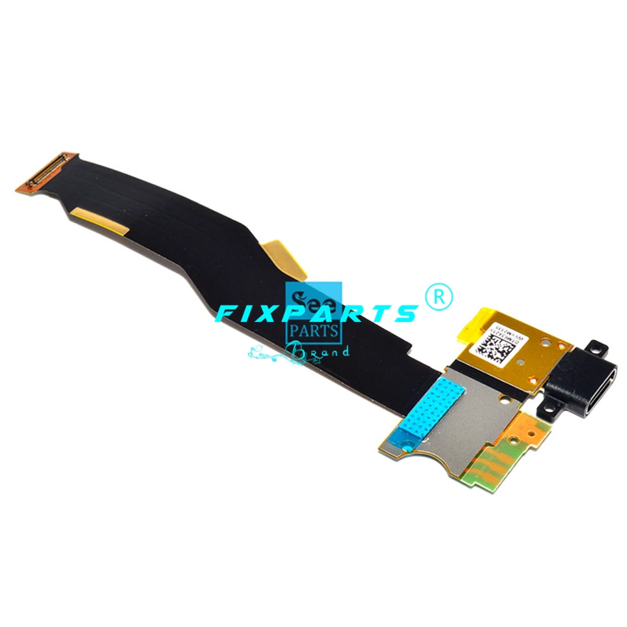 Xiaomi Mi5 Charging Port1