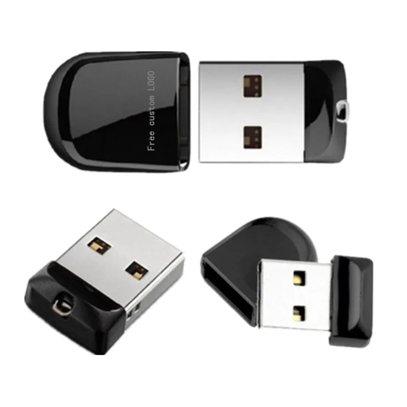 Usb флеш-накопитель,, миниатюрная usb флеш-карта, 32 ГБ, супер мини пластиковый usb 2,0, новинка, 128 ГБ, 64 ГБ, 16 ГБ, 8 ГБ, 4 Гб, флеш-диск, бесплатный логотип на заказ