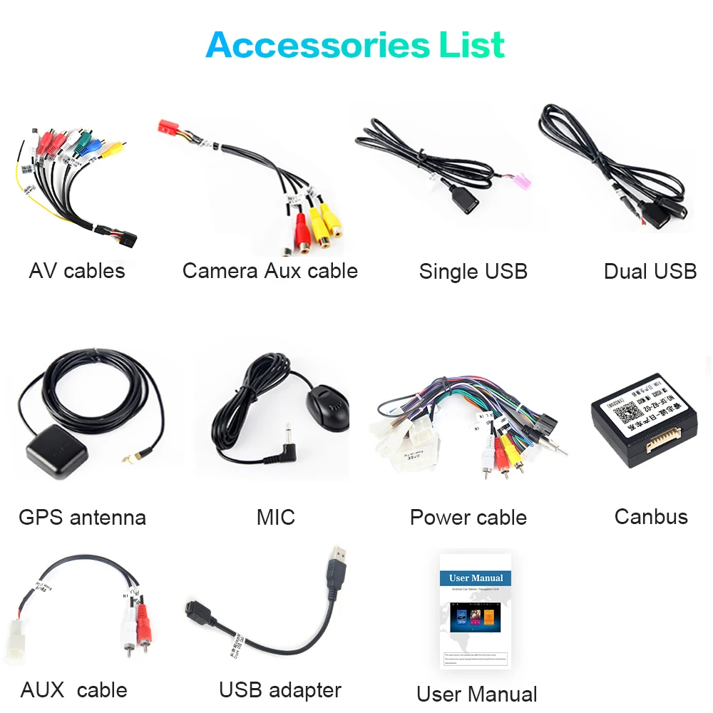 Clearance 10.2" Car 1 Din Auto Radio Android 9.0 for Nissan Teana Altima 2013 2014 2015 Support Steering Wheel Control HDMI 5 Clearance 10.2" Car 1 Din Auto Radio Android 9.0 for Nissan Teana Altima 2013 2014 2015 Support Steering Wheel Control HDMI 5