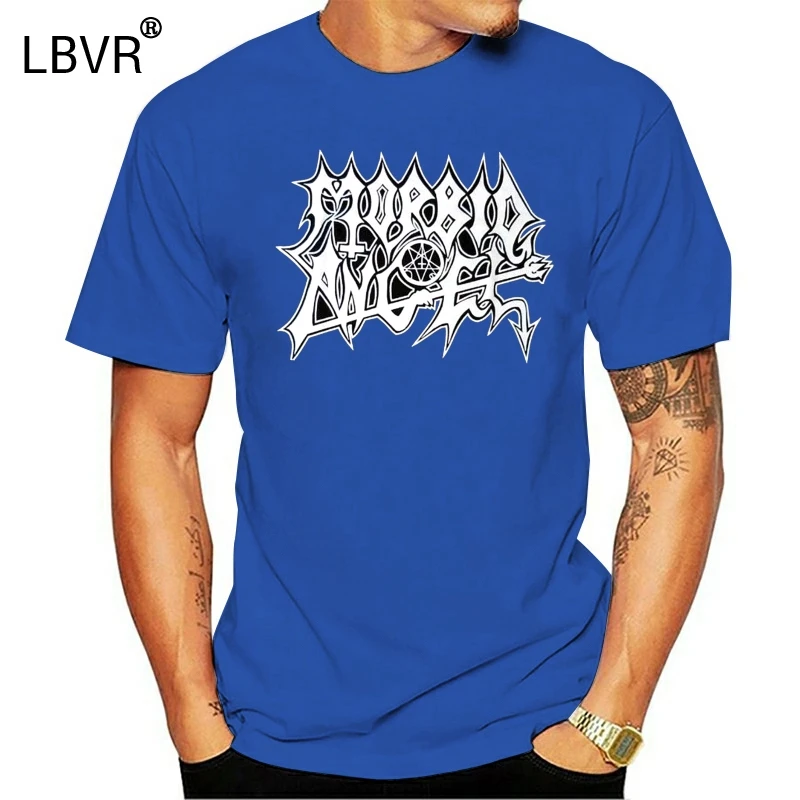 morbid angel extreme music shirt