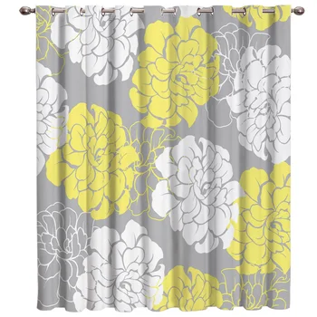 

Peony Flower Plant Window Blinds Bathroom Swag Window Treatment Ideas Curtains And Drapes Party Decor Home Decor