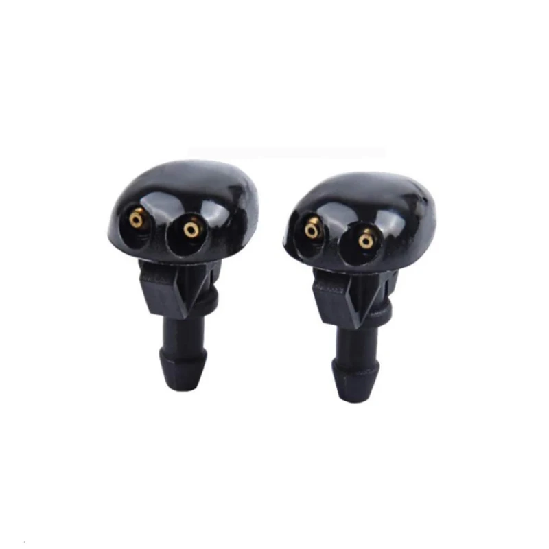 2PCSFrontWindshieldWasherNozzlesForNissanXterraNissanFrontier