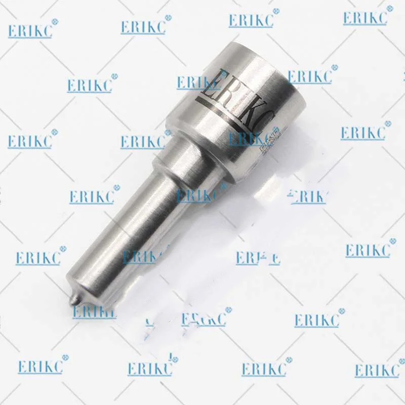 Рисунок 4 - ERIKC DLLA 148P 2267 насадка высокого
