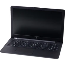 Ноутбук HP 15-rb046ur A6 9220/4Gb/500Gb/R4/15.6"/SVA/HD/W1064/black
