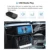 Wireless Carplay ai box with 5G Wifi Mirror link USB video wireless Carplay Plug and Play For Audi VW Ford Hyundai Carplay box