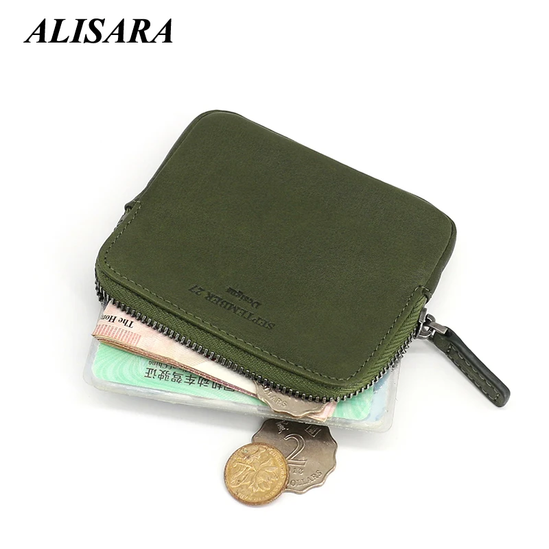 Marmaids Print Leather Coin Purse Mini Pouch Exquisite Buckle Change Purse Wallets Clutch Handbag 