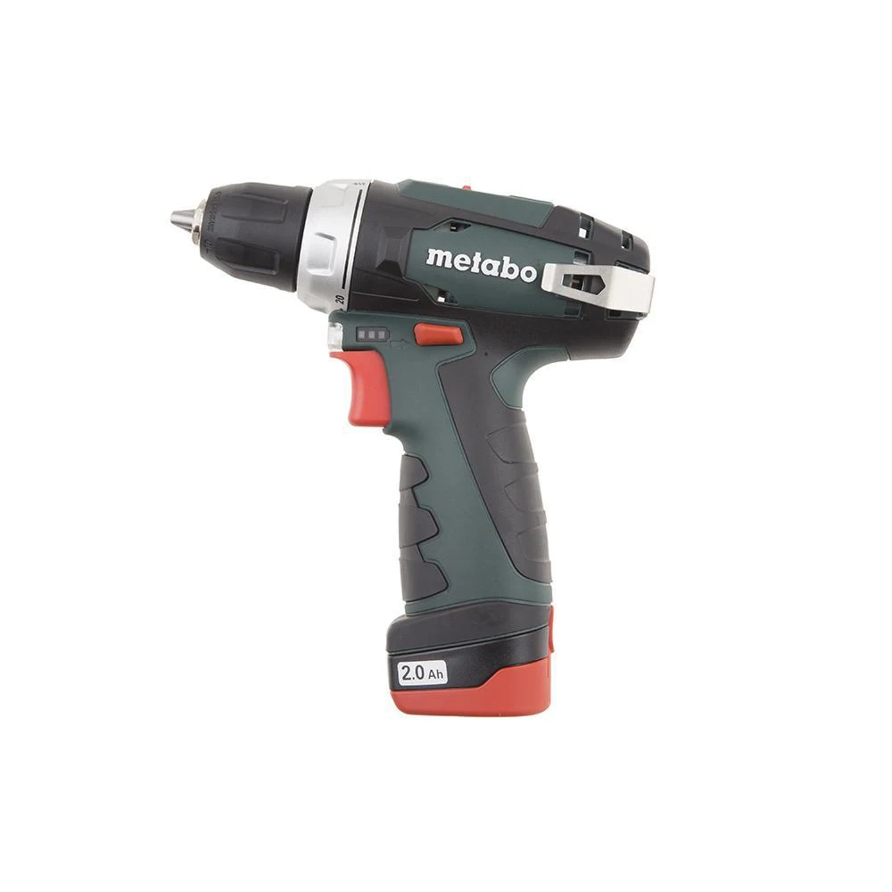 Drill / driver METABO PowerMaxx BS 